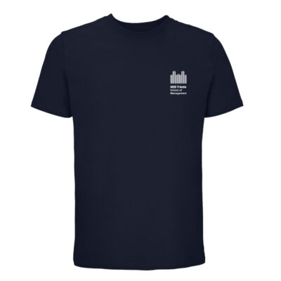Unisex Organic Cotton T-Shirt – Modern Fit and Eco-Friendly Style