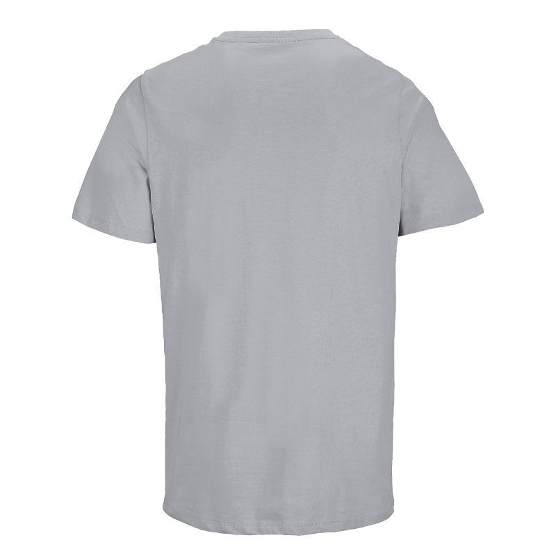Unisex Organic Cotton T-Shirt – Modern Fit and Eco-Friendly Style - Image 5