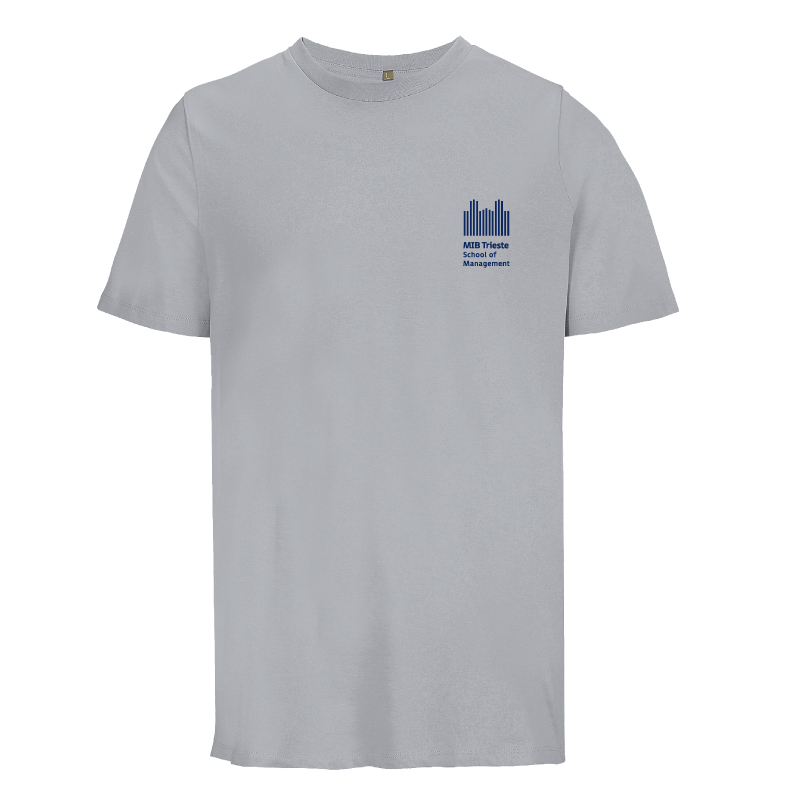 Unisex Organic Cotton T-Shirt – Modern Fit and Eco-Friendly Style - Image 4