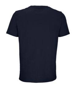 Alternative view of Unisex Organic Cotton T-Shirt – Modern Fit and Eco-Friendly Style