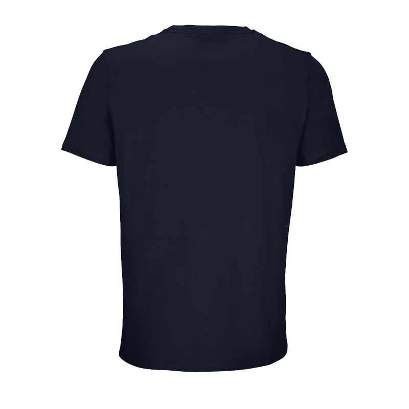 Unisex Organic Cotton T-Shirt – Modern Fit and Eco-Friendly Style - Image 2