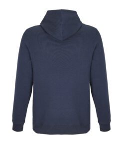 Alternative view of Custom Unisex Hoodie – Modern Fit and Everyday Comfort