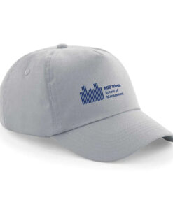 Alternative view of Original Cap – 100% Cotton Twill