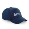 Original Cap – 100% Cotton Twill