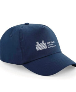 Original Cap – 100% Cotton Twill