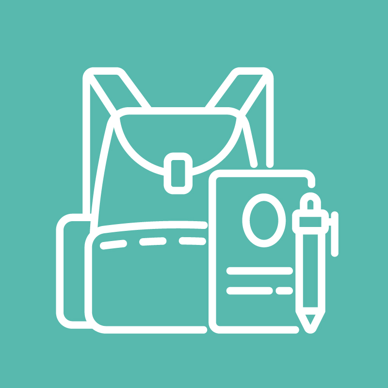 Bags and Backpacks