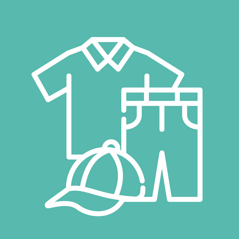 Clothing