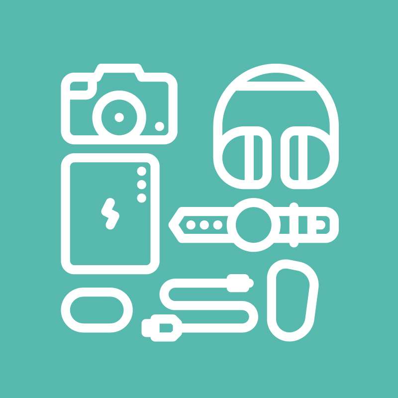 Gadgets
