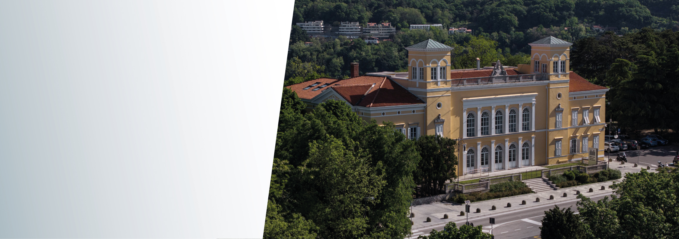 official MIB Trieste merchandise