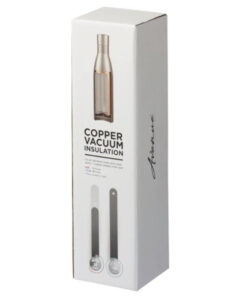 Alternative view of 500 ml Vacuum Insulated Thermal Bottle in Stainless Steel